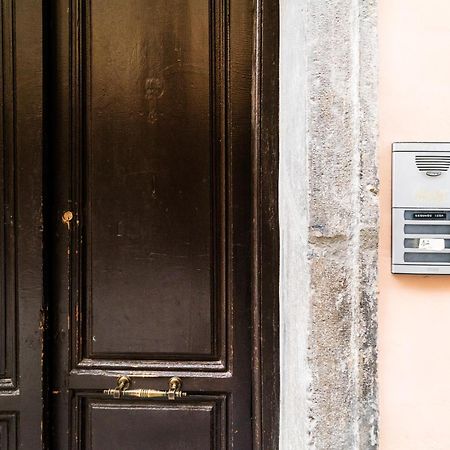 Apartamento Con Encanto, Centro Granada Esterno foto