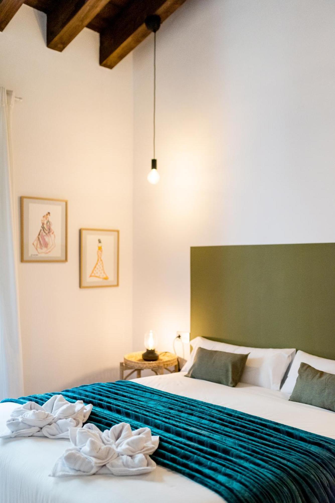Apartamento Con Encanto, Centro Granada Esterno foto