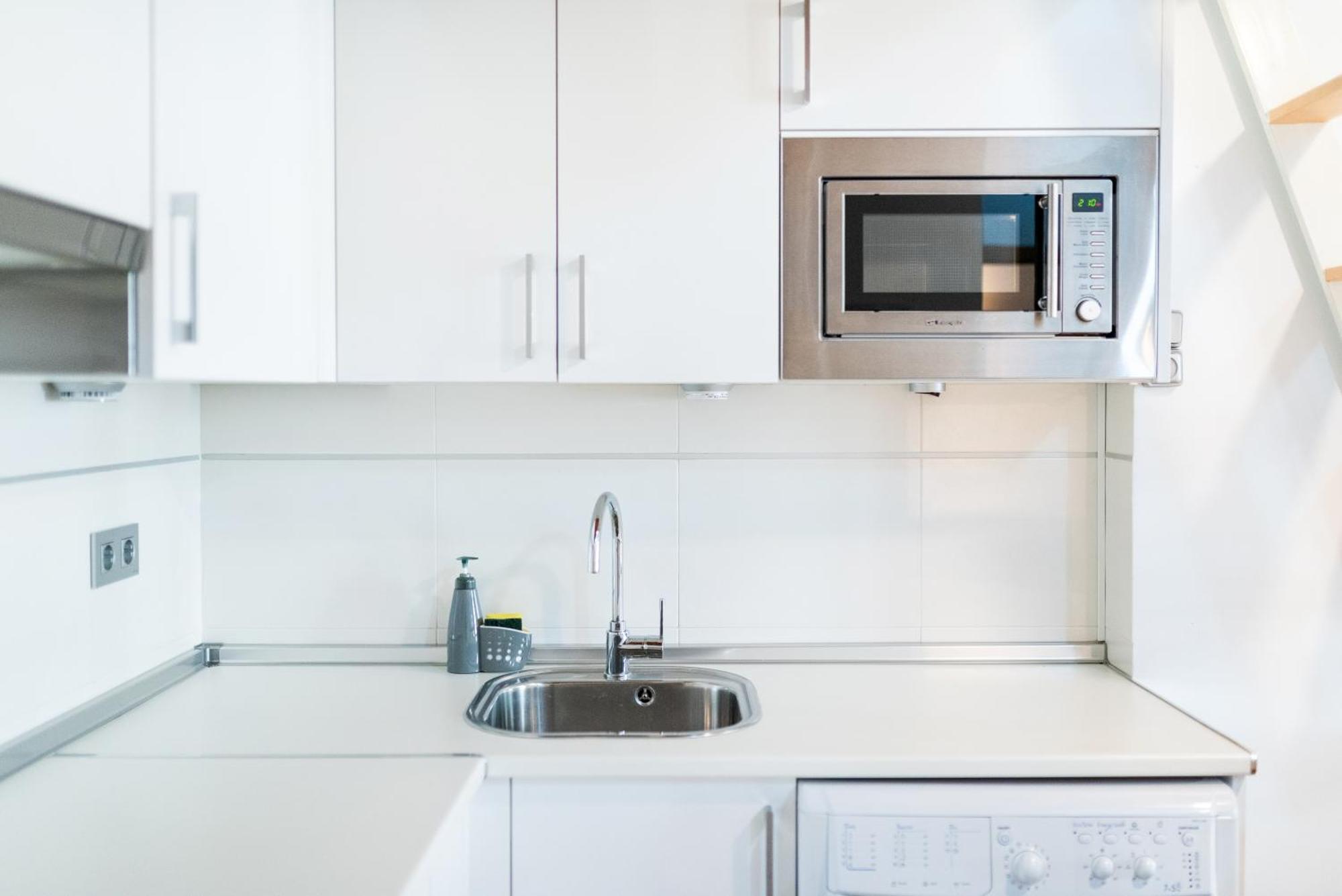 Apartamento Con Encanto, Centro Granada Esterno foto
