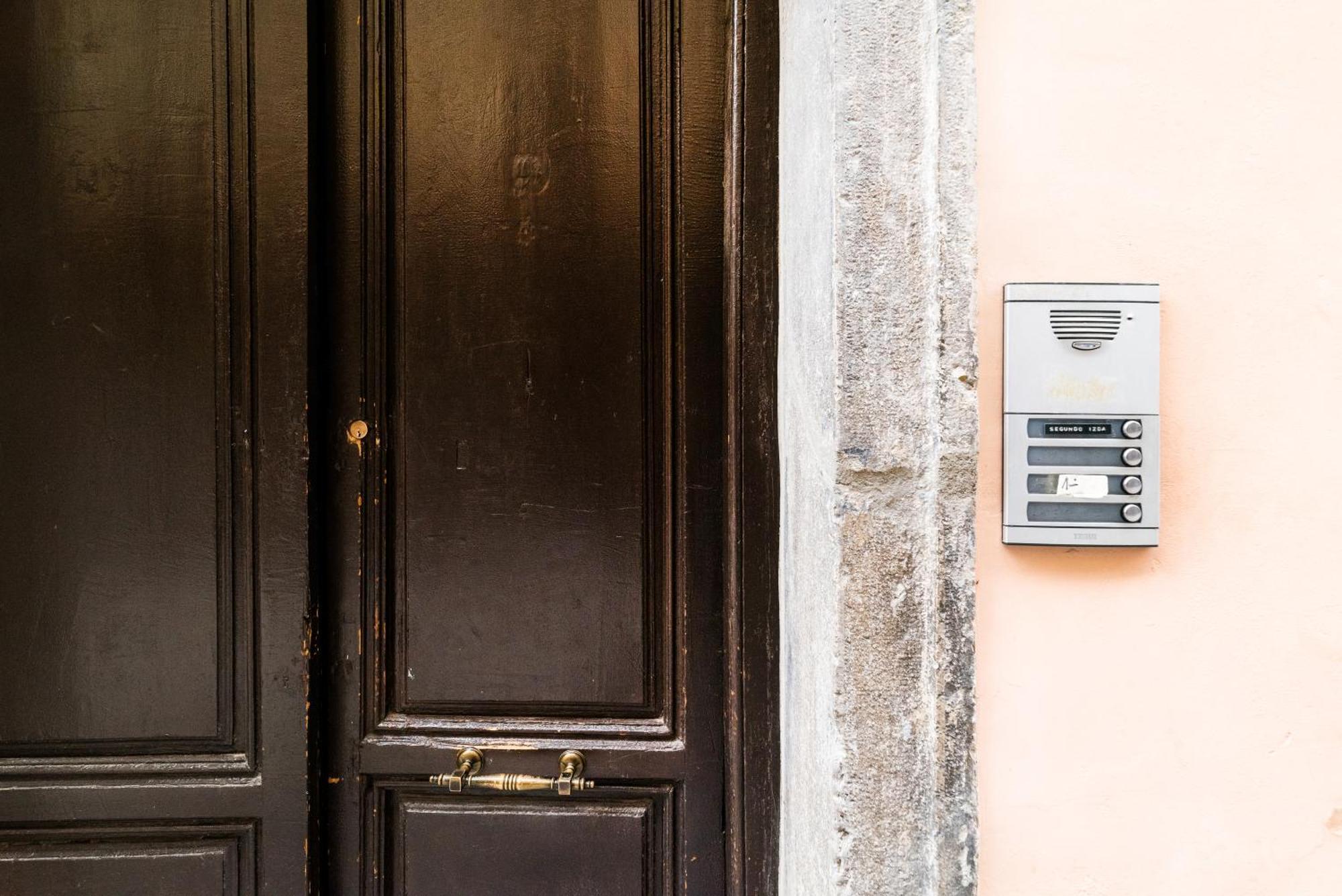 Apartamento Con Encanto, Centro Granada Esterno foto