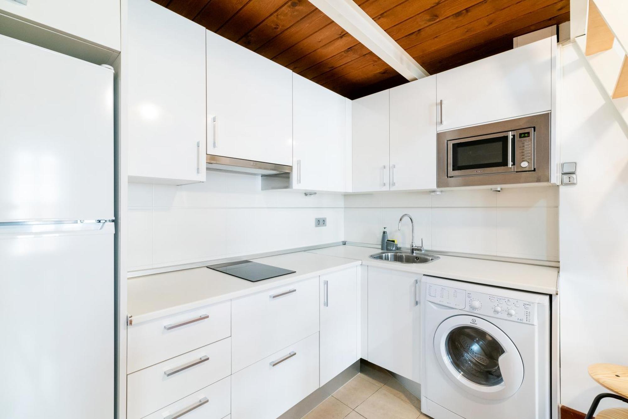 Apartamento Con Encanto, Centro Granada Esterno foto
