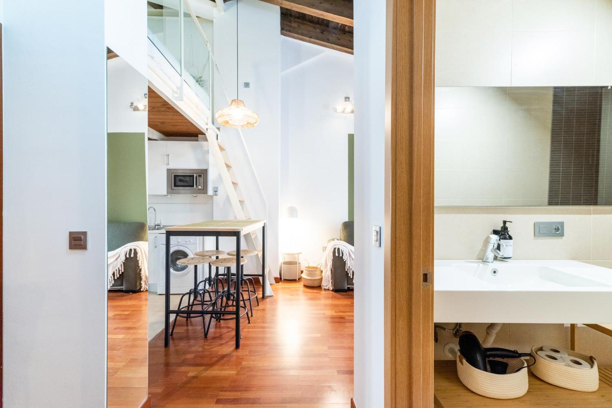 Apartamento Con Encanto, Centro Granada Esterno foto