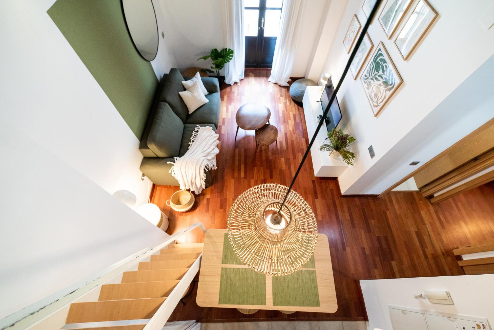 Apartamento Con Encanto, Centro Granada Esterno foto