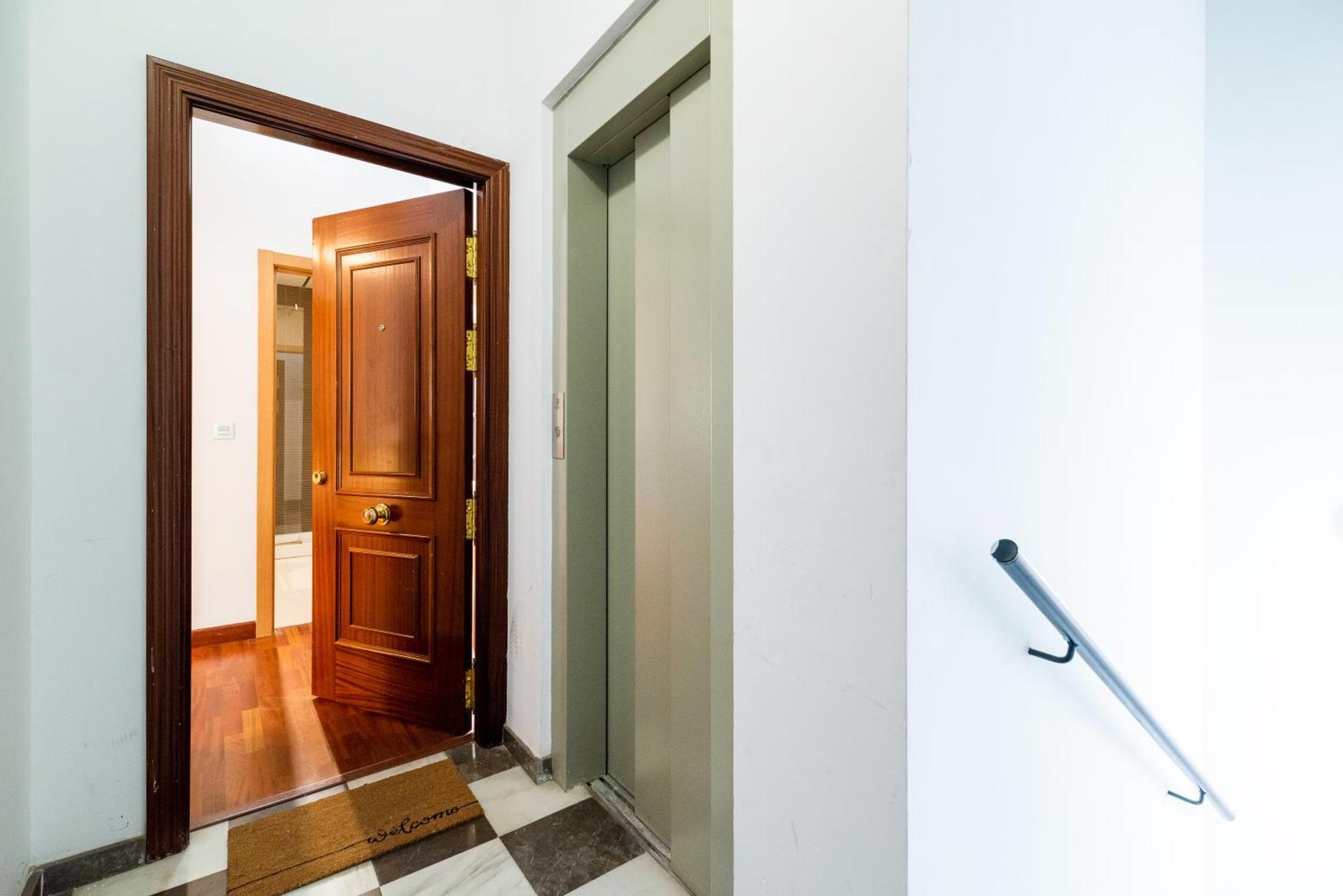 Apartamento Con Encanto, Centro Granada Esterno foto