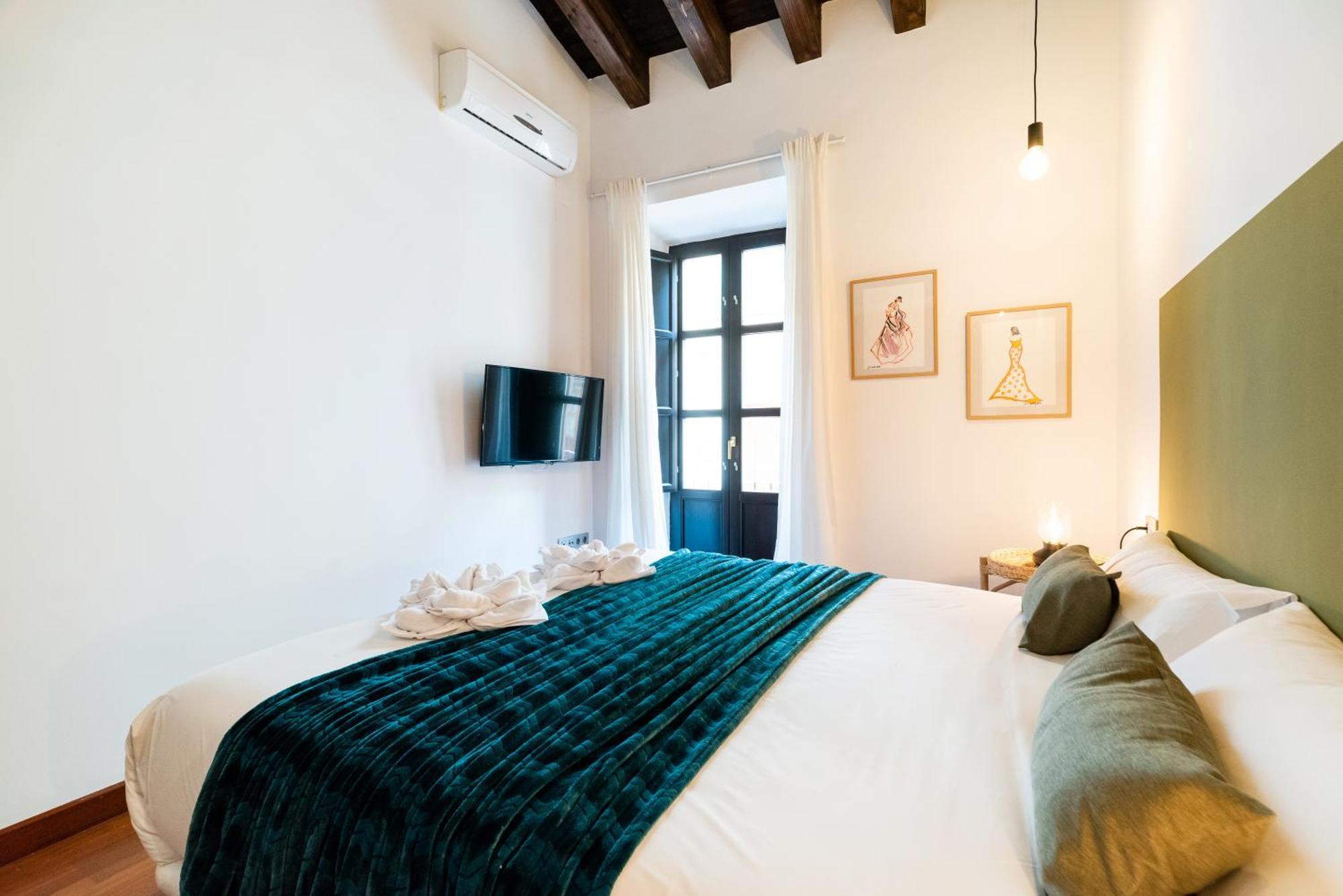 Apartamento Con Encanto, Centro Granada Esterno foto
