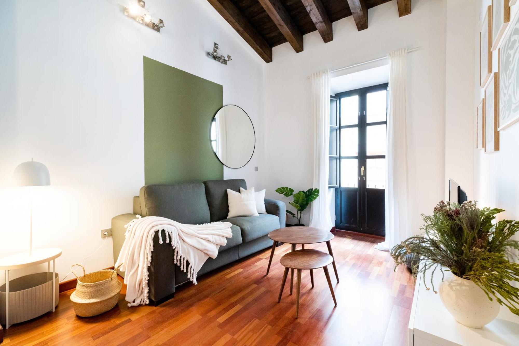Apartamento Con Encanto, Centro Granada Esterno foto