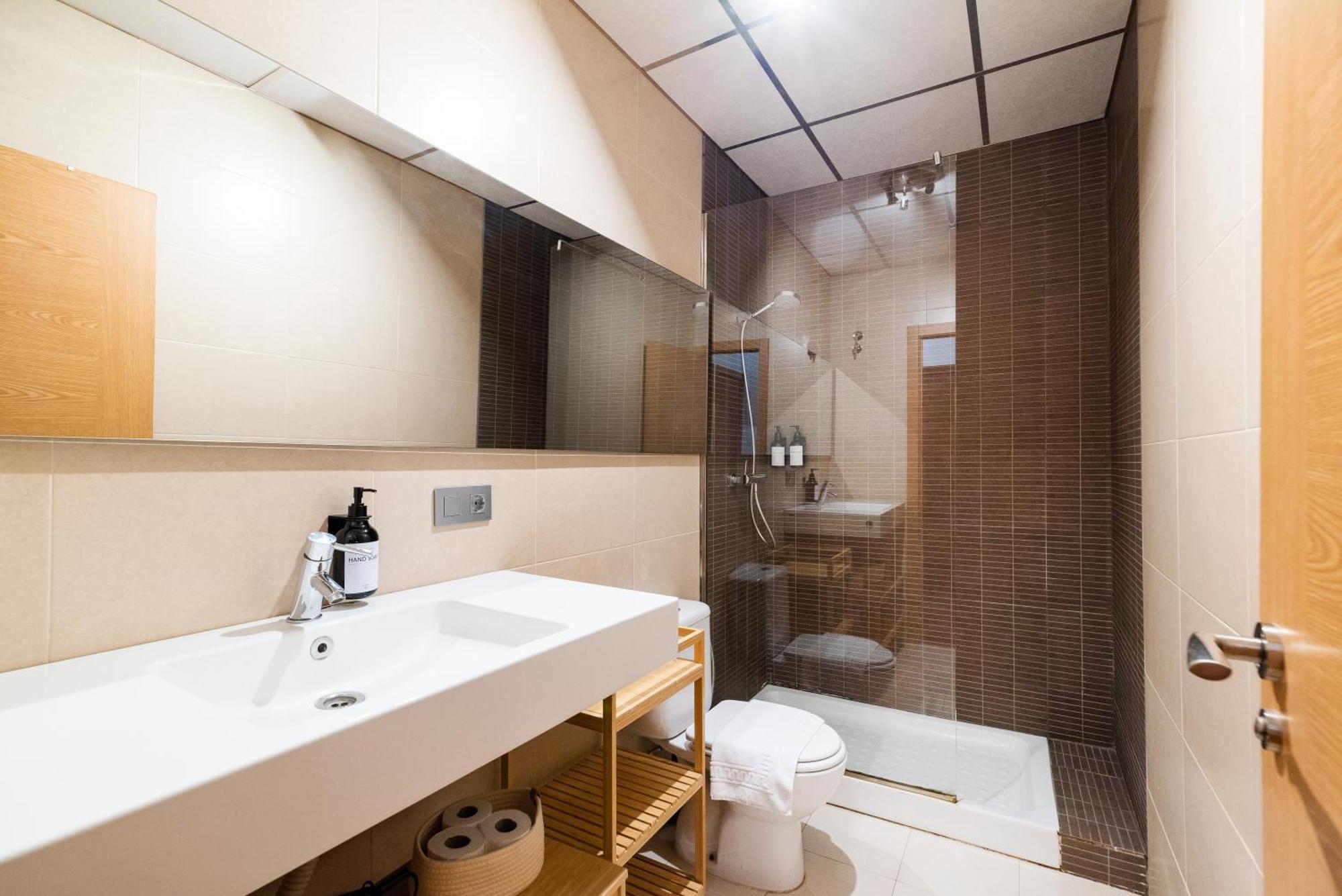 Apartamento Con Encanto, Centro Granada Esterno foto