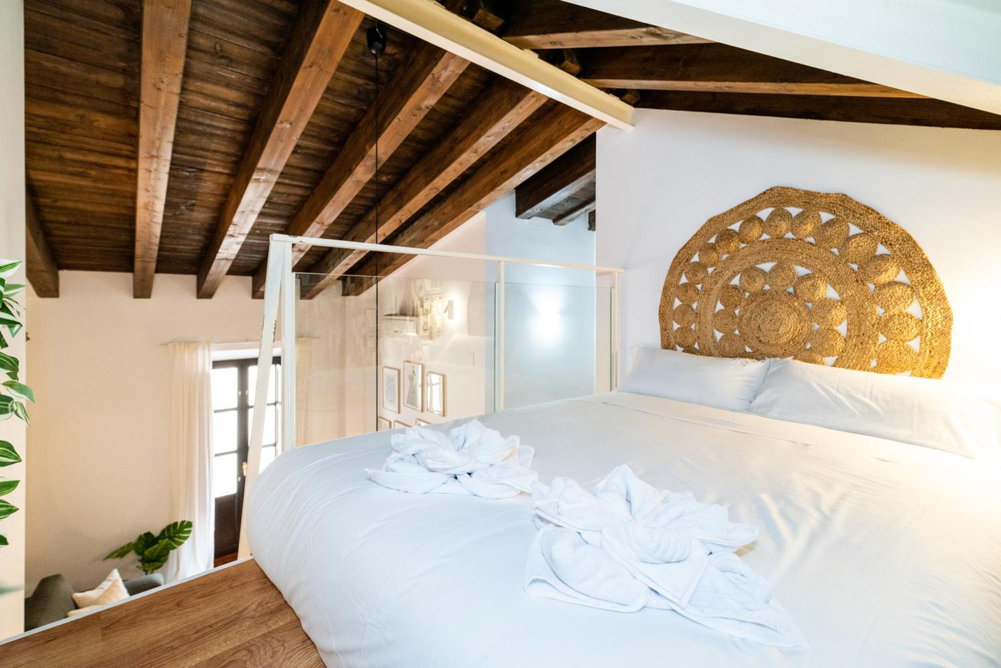 Apartamento Con Encanto, Centro Granada Esterno foto