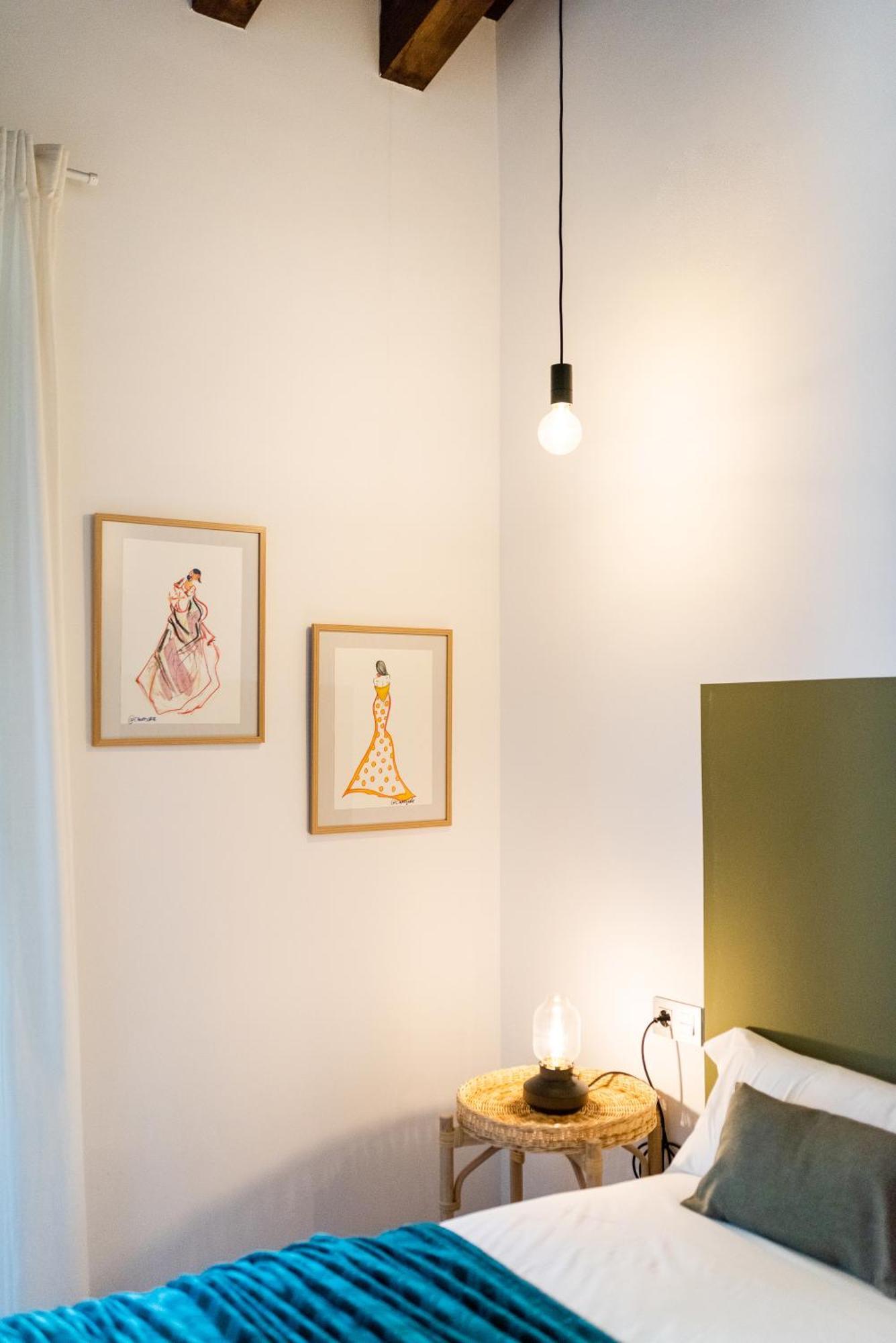 Apartamento Con Encanto, Centro Granada Esterno foto