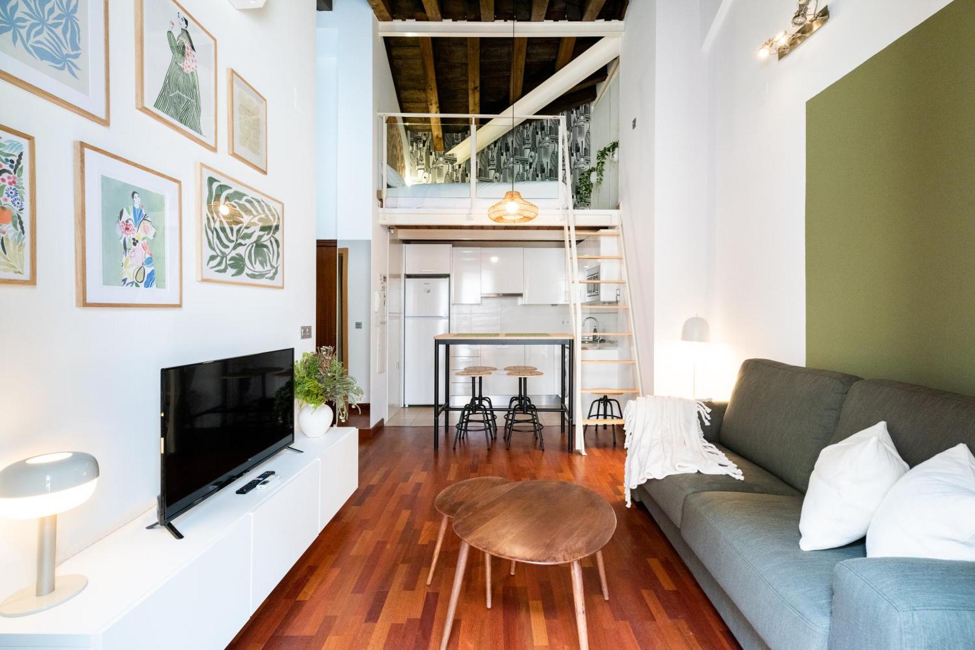 Apartamento Con Encanto, Centro Granada Esterno foto