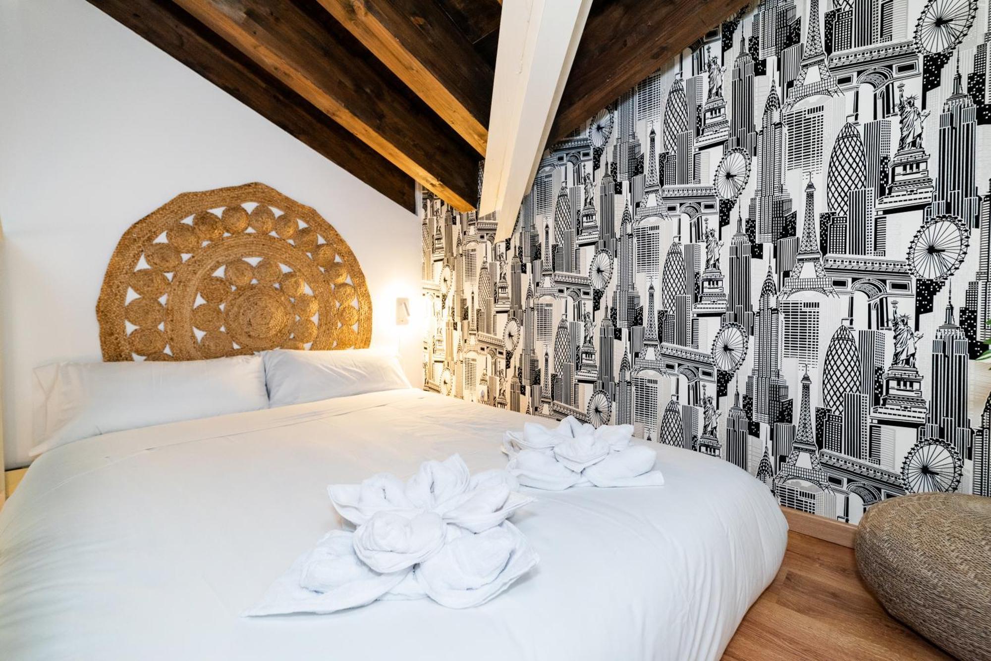 Apartamento Con Encanto, Centro Granada Esterno foto