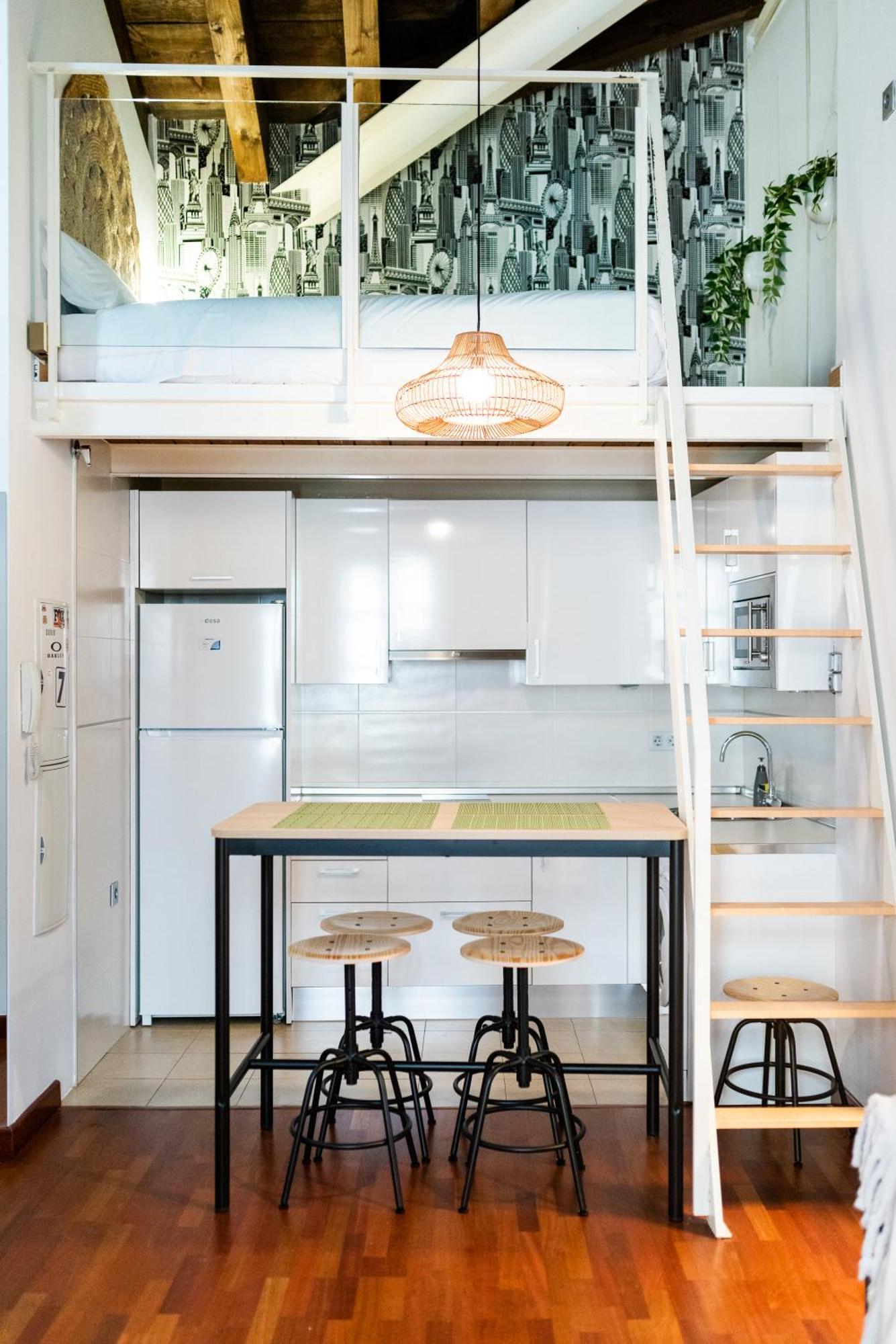 Apartamento Con Encanto, Centro Granada Esterno foto