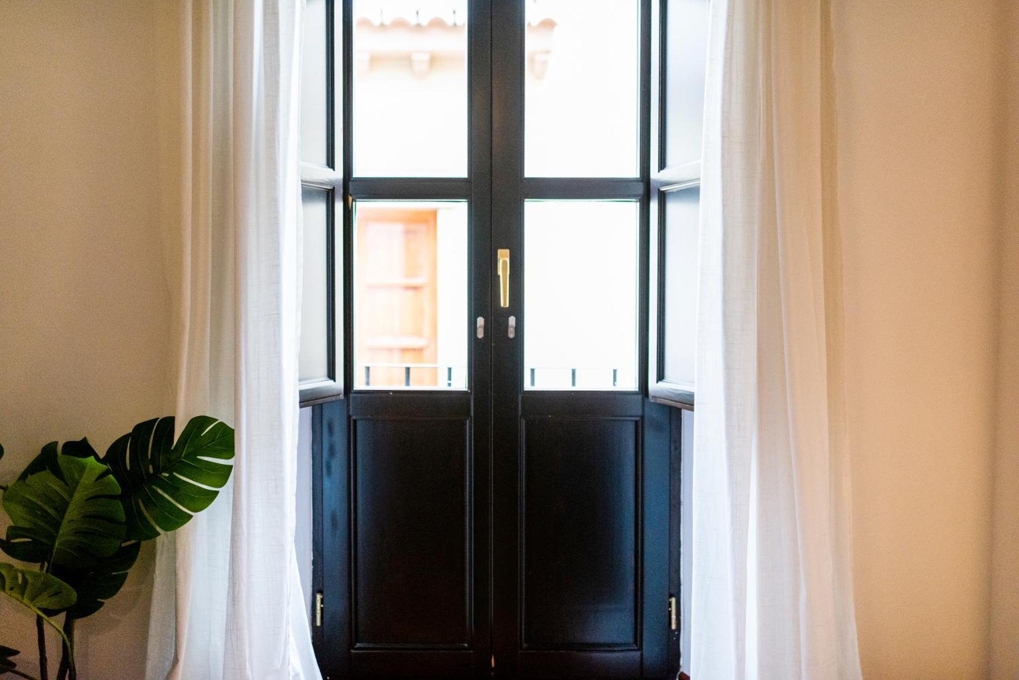 Apartamento Con Encanto, Centro Granada Esterno foto